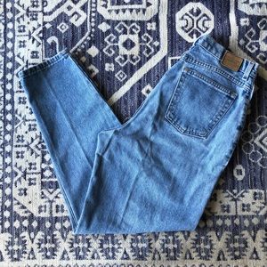 Limited Jeans HighRise, Vintage